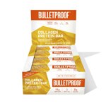 Bulletproof Collagen Protein Bars Lemon Cookie