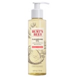 Burt's Bees 100% Natural Facial Cleansing Oil for Normal to Dry Skin