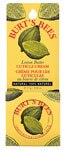 Burt's Bees 100% Natural Lemon Butter Cuticle Cream
