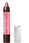 Burt's Bees 100% Natural Moisturizing Gloss Lip Crayon Pink Lagoon