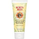 Burt's Bees Aloe and Coconut Oil After Sun Soother - Sunburn Relief Lotion