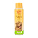 Burt's Bees Deodorizing Shampoo for Dogs with Apple and Rosemary