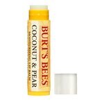 Burt's Bees Lip Balm Coconut and Pear Moisturizing Lip Balm