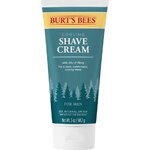 Burt's Bees Men's Cooling Shave Cream