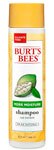 Burt's Bees More Moisture Baobab Shampoo Sulfate-Free