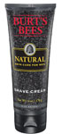 Burt's Bees Natural Skin Care for Men Shave Cream