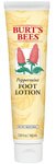 Burt's Bees Peppermint Foot Lotion