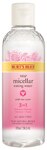 Burt's Bees Rose Micellar Toning Water