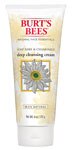 Burt's Bees Soap Bark and Chamomile Deep Cleansing Cream