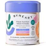 ByHeart Infant Formula Milk-Based Powder with Iron 0-12 Months
