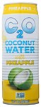 C2O Coconut Water with Pineapple Juice & Coconut Pulp