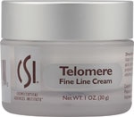 CSI Telomere Fine Line Cream - Non-GMO