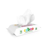 Caboo Baby Wipes