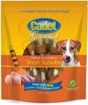 Cadet Gourmet Triple Flavored Shish Kabobs Chicken Duck & Sweet Potato