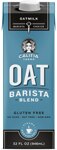 Califia Farms Oat Barista Blend Oat Milk