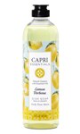 Capri Essentials Dish Soap Lemon Verbena