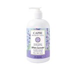 Capri Essentials Hand Soap White Lavender