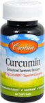 Carlson Curcumin