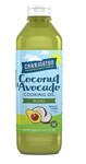 Carrington Farms Coconut & Avocado Cooking Oil Blend