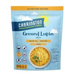 Carrington Farms Ground Lupin Bean Plain