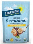 Carrington Farms Organic Crounons from Quinoa Gluten Free Garlic & Parmesan