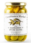 Casablanca Market Whole Marrakesh Spiced Olives
