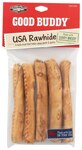 Castor & Pollux Good Buddy® Rawhide Sticks Dog Chew 5"