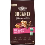 Castor & Pollux Organix Grain Free Dog Food Small Breed Recipe