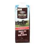 Castor & Pollux Pristine Grass-Fed Bone Broth for Dogs Beef