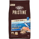 Castor & Pollux Pristine Salmon & Oatmeal Recipe Dog Food
