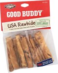 Castor & Pollux USA Rawhide Dog Treats