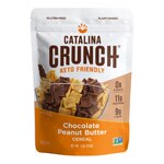 Catalina Crunch Keto Cereal Chocolate Peanut Butter
