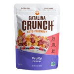 Catalina Crunch Keto Cereal Fruity