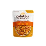 Catalina Crunch Keto Crunch Mix Cheddar