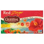 Celestial Seasonings Herbal Tea Caffeine Free Red Zinger®
