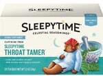 Celestial Seasonings Sleepytime Throat Tamer™ Wellness Tea