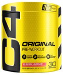 Cellucor C4 Original Pre-Workout Cherry Limeade