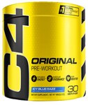 Cellucor C4 Original Pre-Workout Icy Blue Razz
