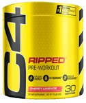 Cellucor C4 Ripped Pre-Workout Cherry Limeade