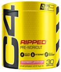 Cellucor C4 Ripped Pre-Workout Raspberry Lemonade