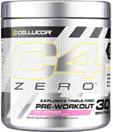 Cellucor C4 Zero™ Pre-Workout Pink Lemonade