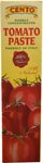 Cento All Natural Tomato Paste