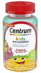 Centrum Kids Multigummies Tropical Punch