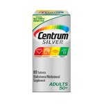 Centrum Silver® Multivitamin-Multimineral Adults 50 Plus