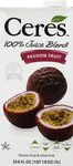 Ceres Fruit Juice Blend Passion Fruit