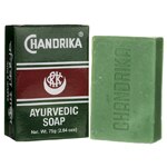 Chandrika Soap Ayurvedic Soap