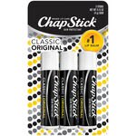 Chapstick Classic Lip Balm Original