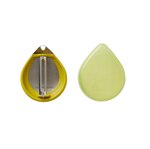 Chef'n PalmPeeler Vegetable Peeler Green