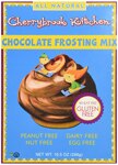 Cherrybrook Kitchen All Natural Frosting Mix Chocolate
