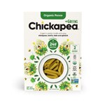 Chickapea Non-GMO Organic Penne Pasta